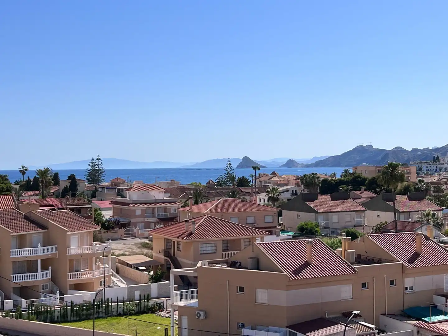 Edificio en venta en Calabardina