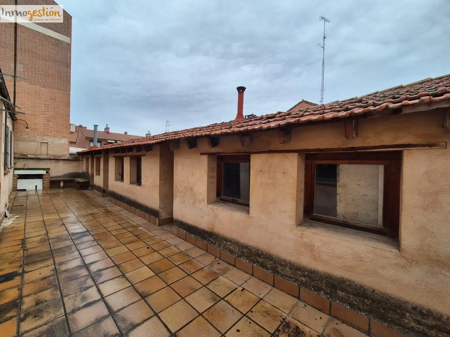 Edifici en venda a Camino ESPERANZA, La Farola