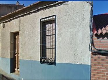 Maison à vendre à Las Mercedes - El Carmen