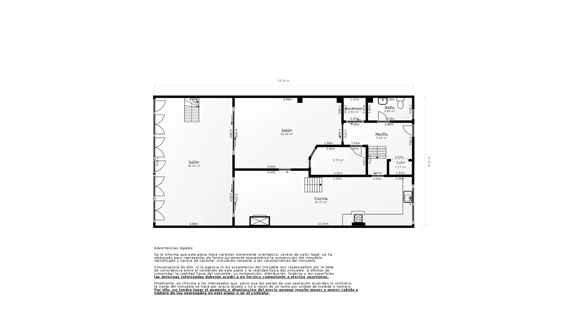 Maison à vendre à Centre - Estació, imagen 39