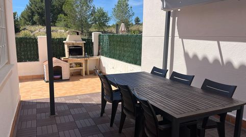 Foto 4 de Casa o chalet en venta en La Paz, Polop