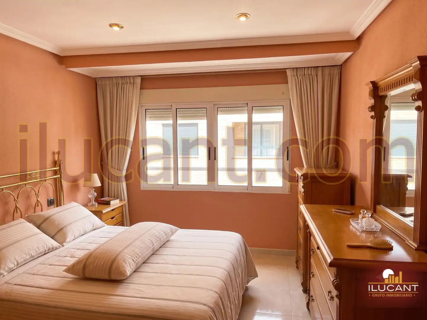 Piso con ascensor en venta en Campoamor - Altozano, imagen 8