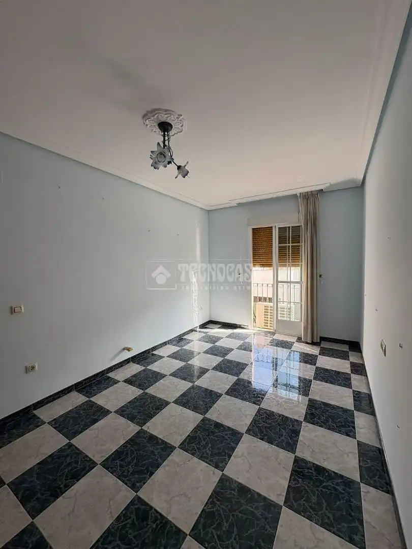 Habitación de Casa adosada en venta en Marmolejo con Aire acondicionado y Calefacción