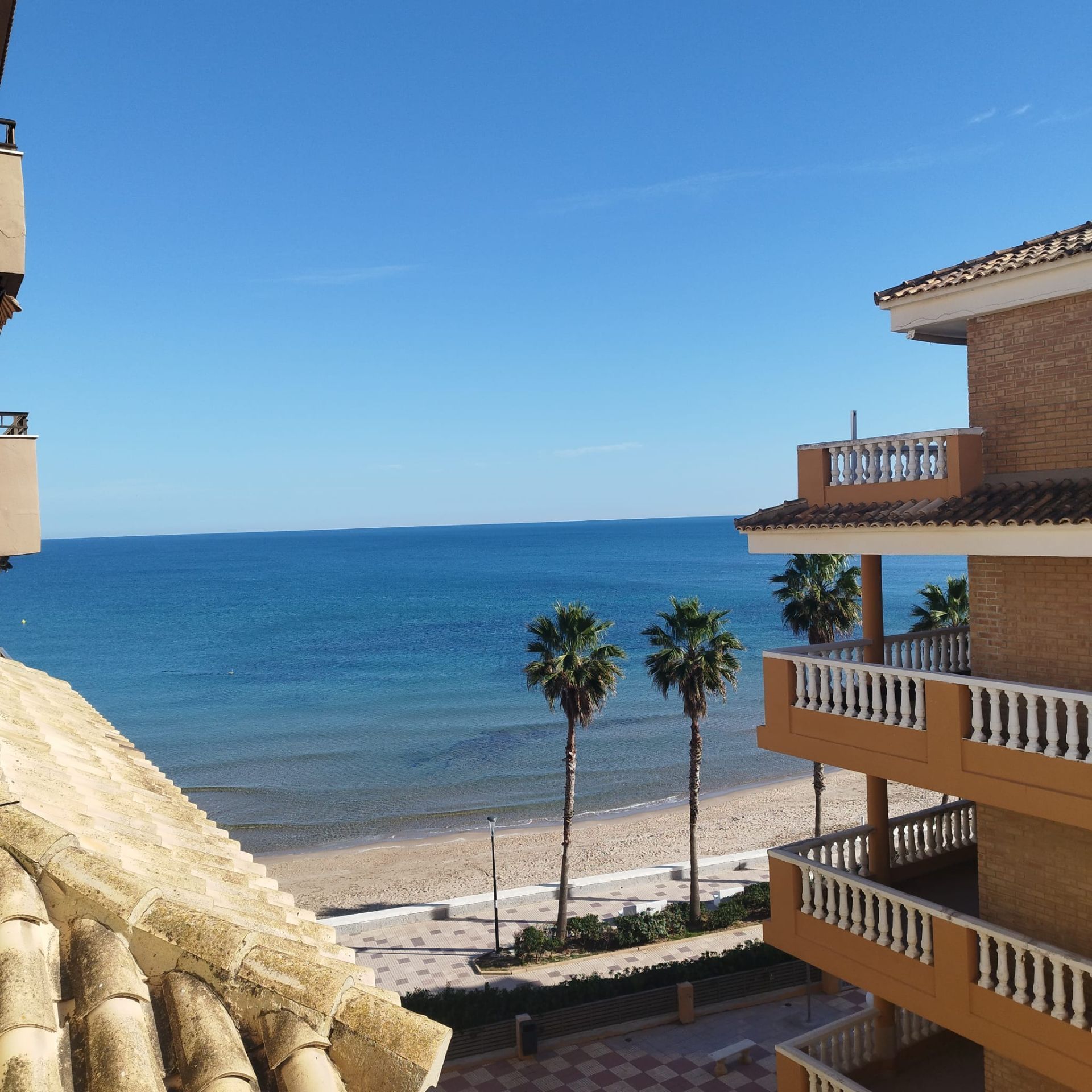 Dormitori de Apartament en venda en Sueca