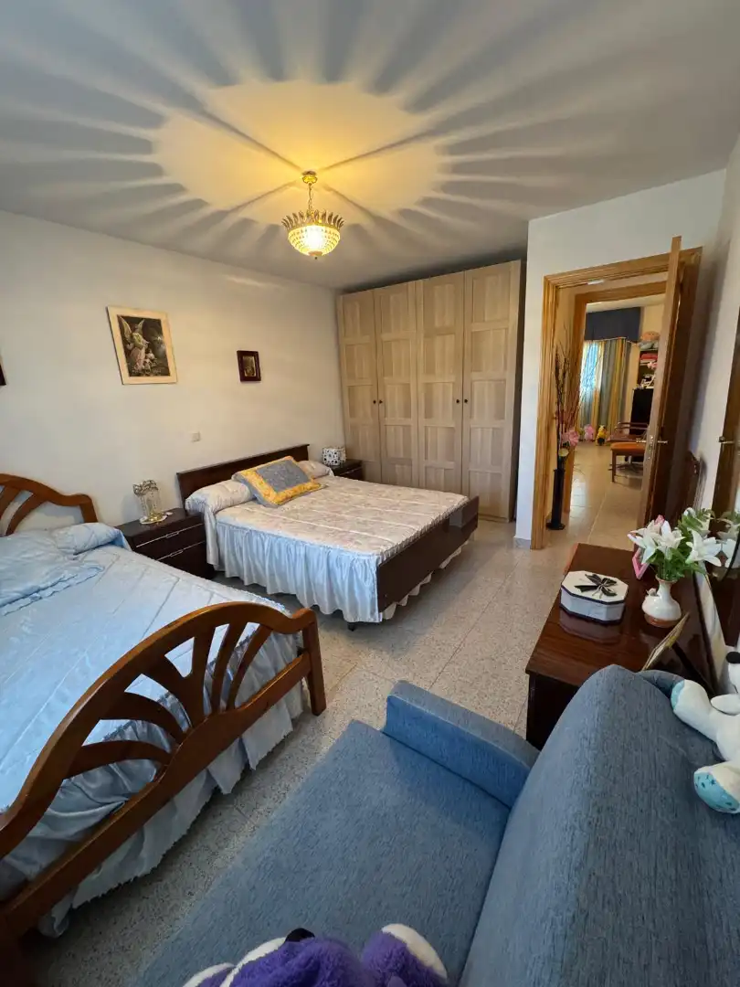 Casa rustica con piscina in vendita a Camíno Viejo Madríd Burgos 1, imagen 19