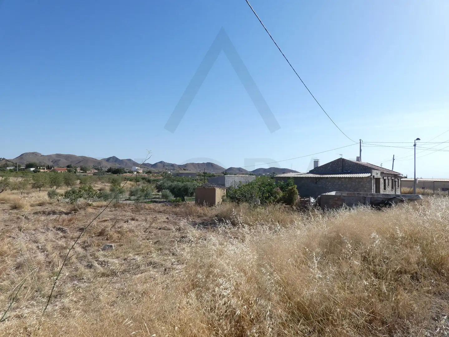 Terreno en venta en Cartagena