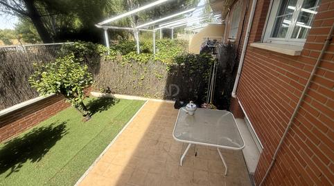 Foto 3 de Casa adosada en venda a Espartales, Madrid