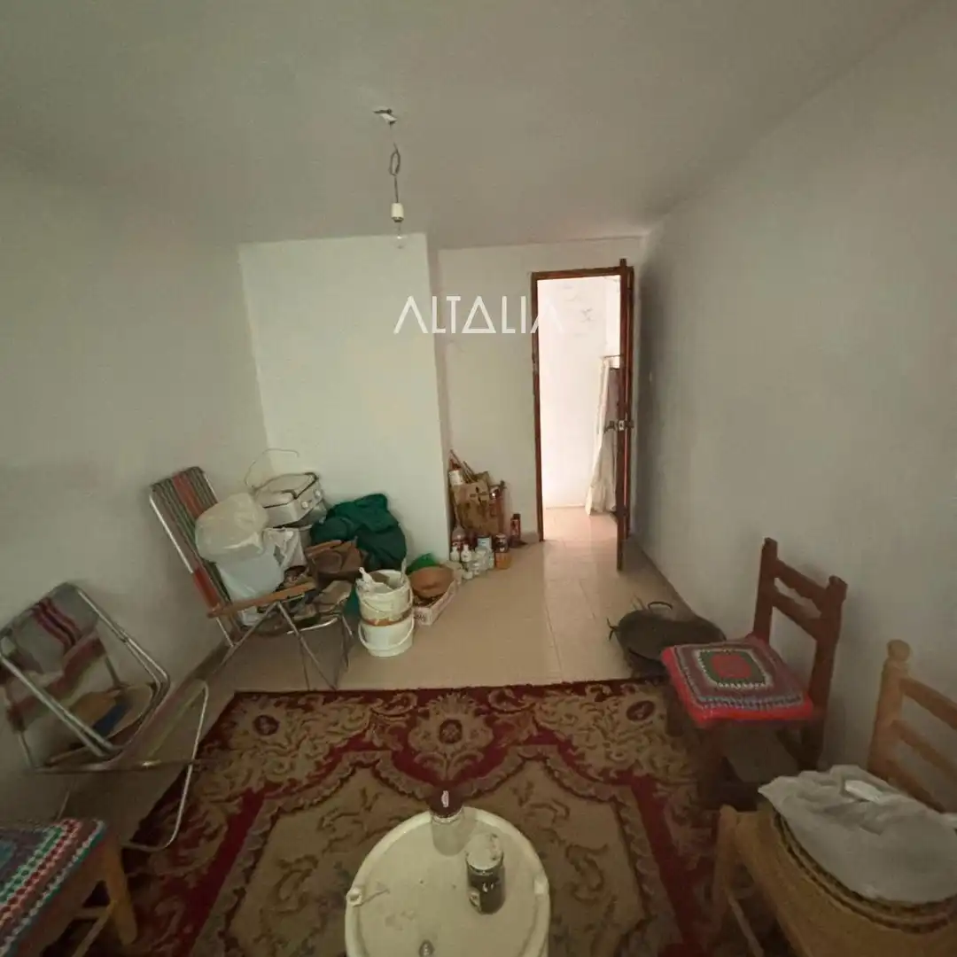 Casa en venda a ALCALDE QUITERIO CARRASCO, imagen 66