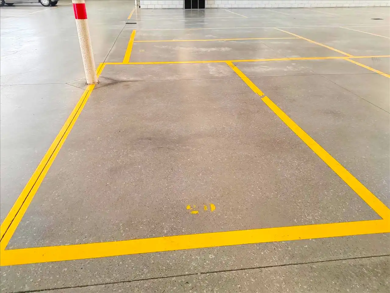 Parking de Garaje en venta en Narón