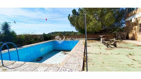 Foto 2 de Finca rústica en venta en Los Molinos, Alcalá de Guadaira