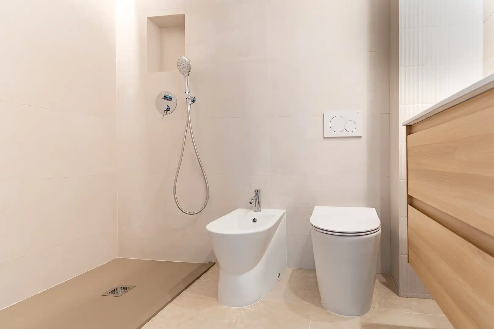 Casa adosada en venda a Dénia, Alicante
