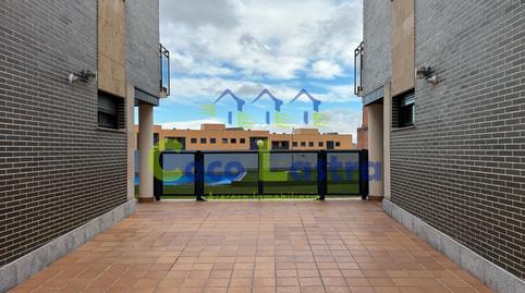 Foto 4 de Pis en venda a Calle Javier de Montillana, Vistahermosa, Salamanca Capital