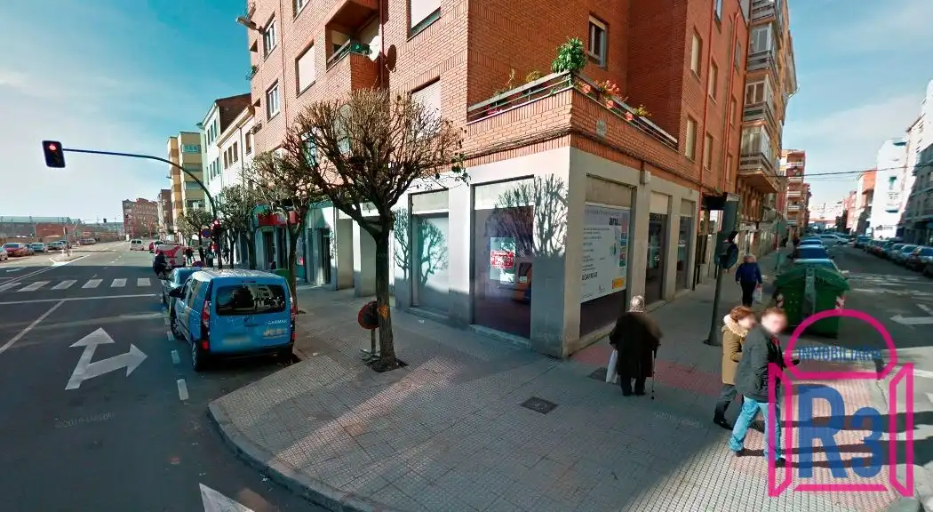 Local comercial en venda a Quevedo