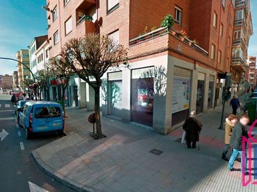 Local comercial en venda a Quevedo