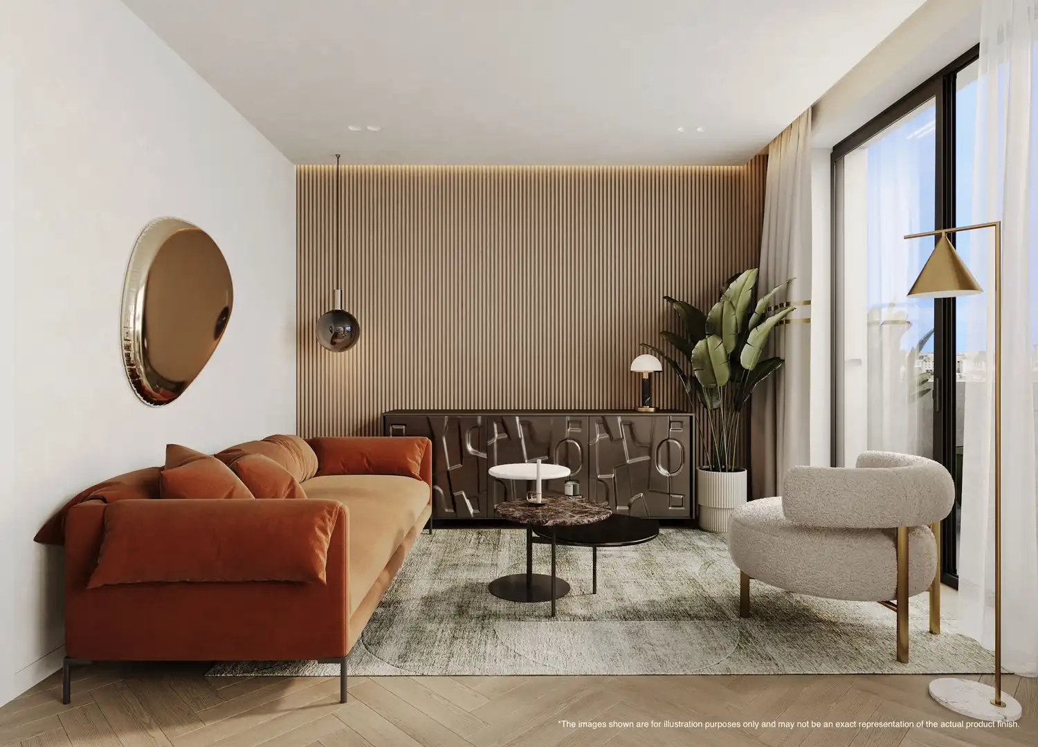Apartamento con terraza en venta en Llevant, imagen 12