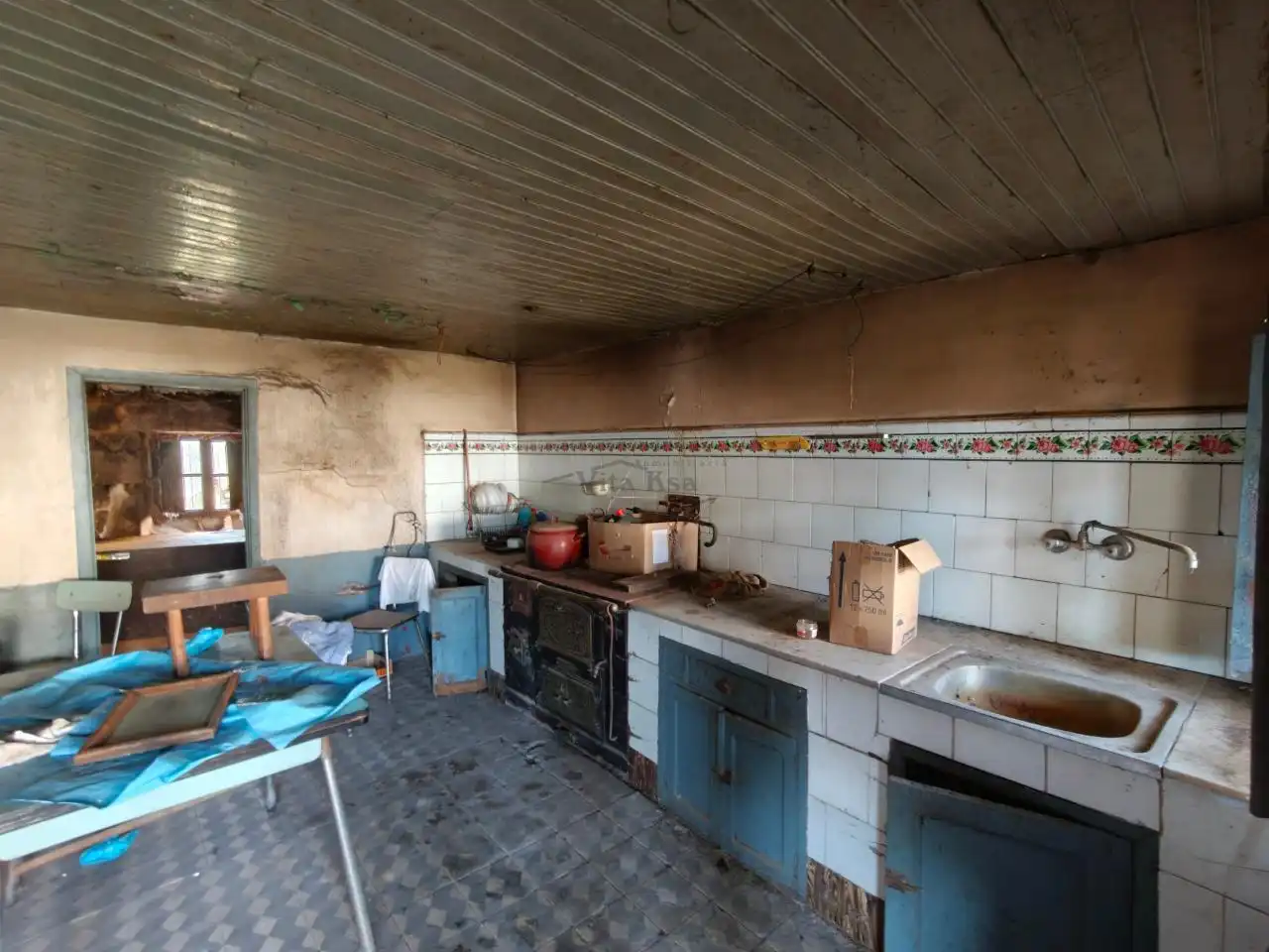 Haus mit Garten zum Verkauf in Nogueira de Ramuín, imagen 15
