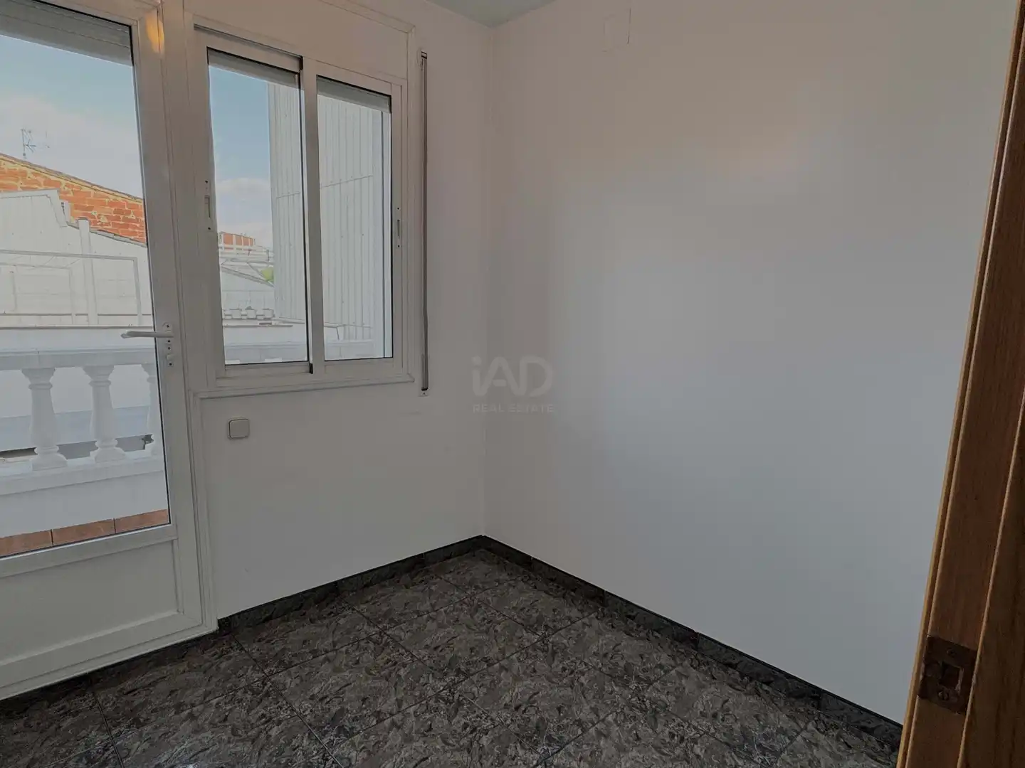 Balcony of Houses for sale in Terrassa  with Heating and Terrace