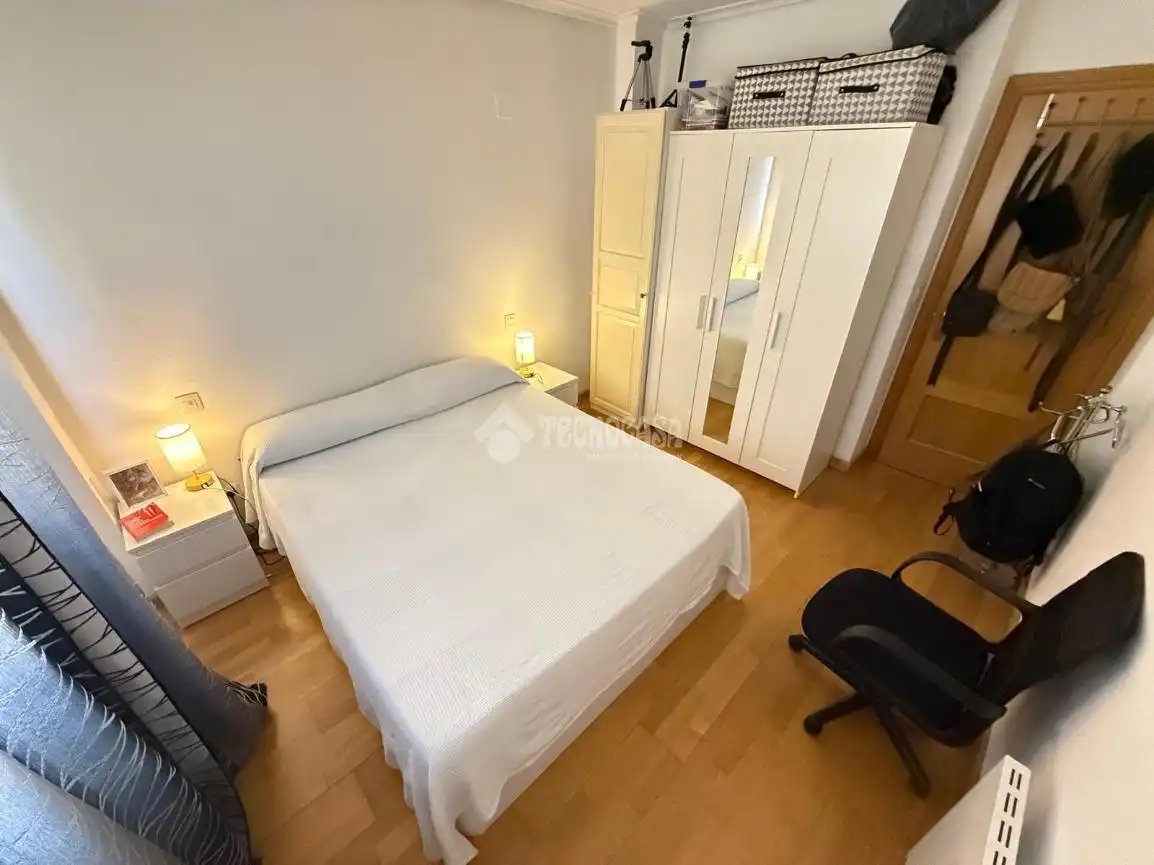 Wohnung zum Verkauf in La Bozada – Parque Delicias