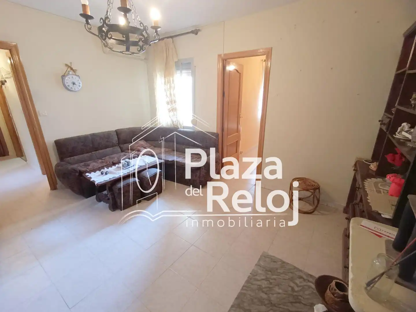 Piso con ascensor en venta en Centro - Corte Inglés, imagen 4