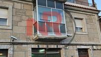 Exterior view of House or chalet for sale in Ourense Capital   with Terrace and Swimming Pool