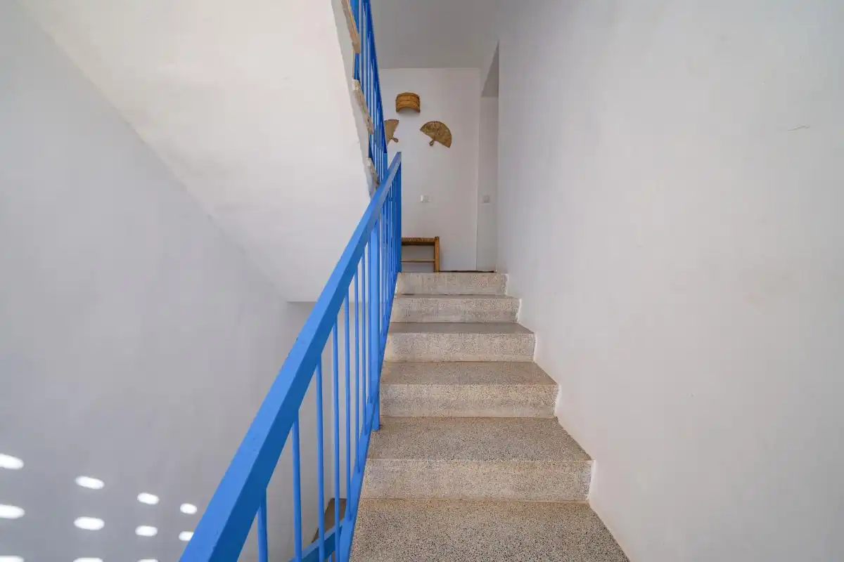 Flat for sale in Jávea / Xàbia  with Air Conditioner, Heating and Storage room