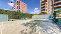 Garden of Flat for sale in Paterna  with Terrace and Balcony