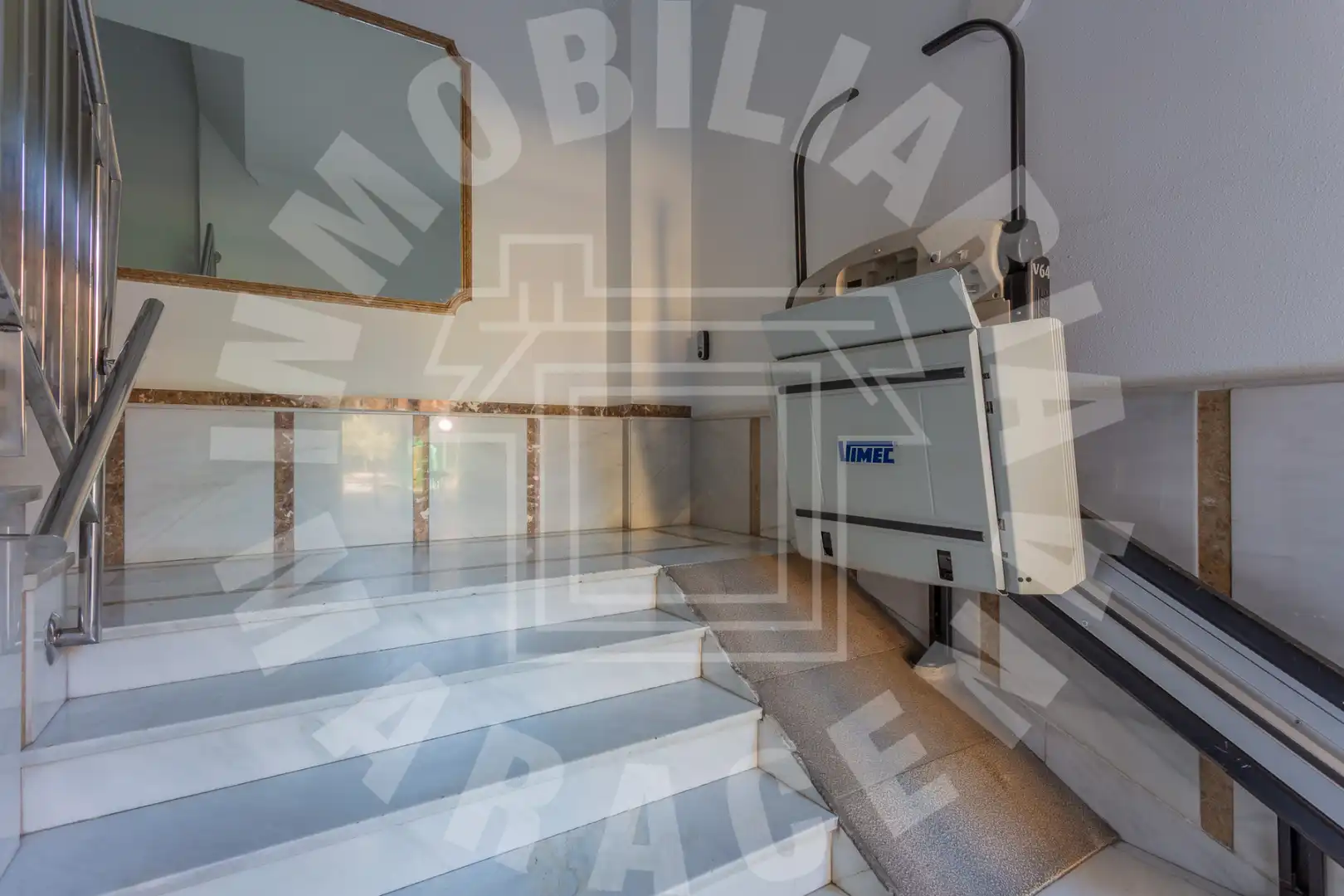Apartamento en venta en Maracena con Aire acondicionado, Terraza y Horno