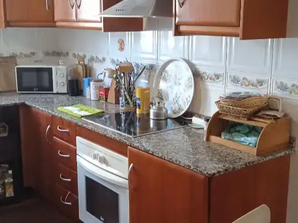 Cuina de Pis en venda en Orihuela amb Aire condicionat i Terrassa