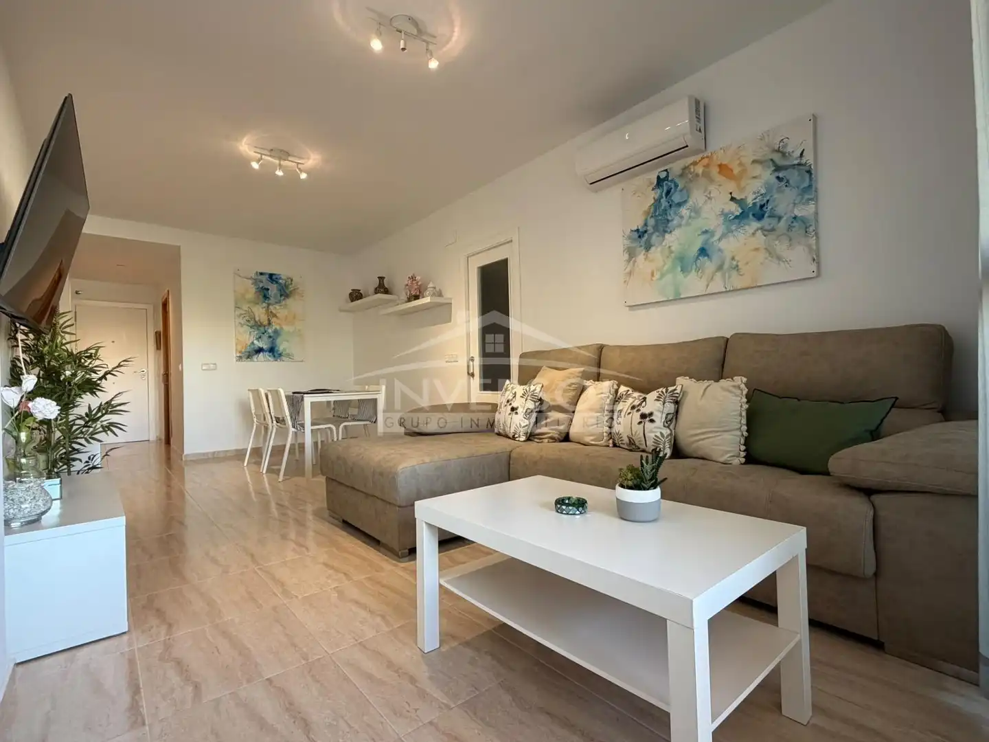 Erdgeschosswohnung mit Pool zum Verkauf in Calle Marea 4, imagen 10