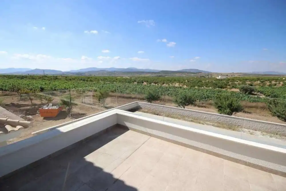 Casa en venda a El Pinós / Pinoso, imagen 4