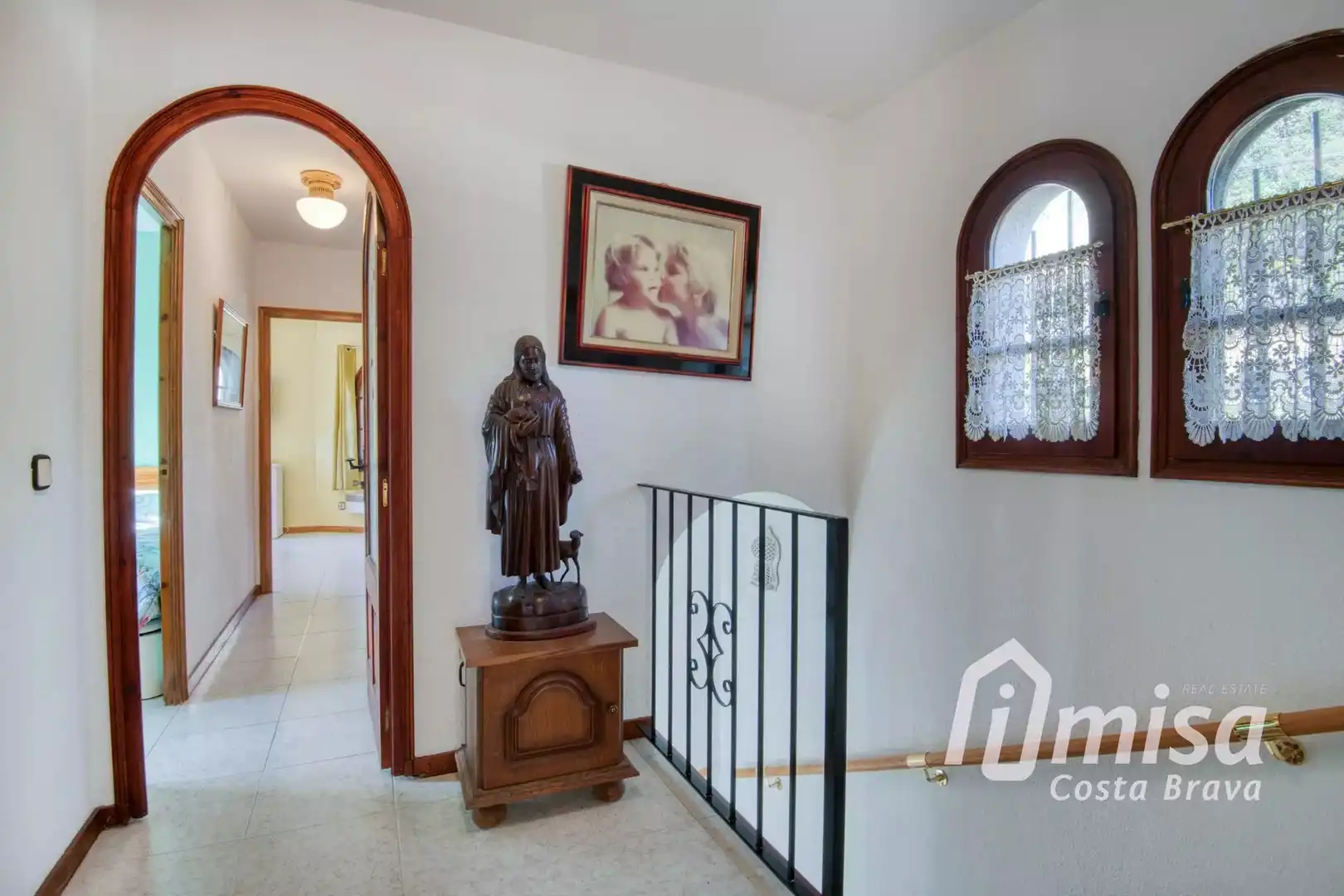 Casa o chalet en venta en Calonge i Sant Antoni con Terraza, Trastero y Piscina
