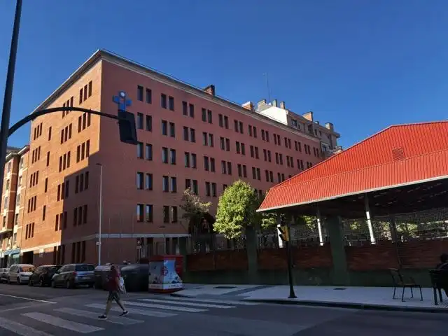 Piso con ascensor en venta en SEVERO OCHOA 7, imagen 21
