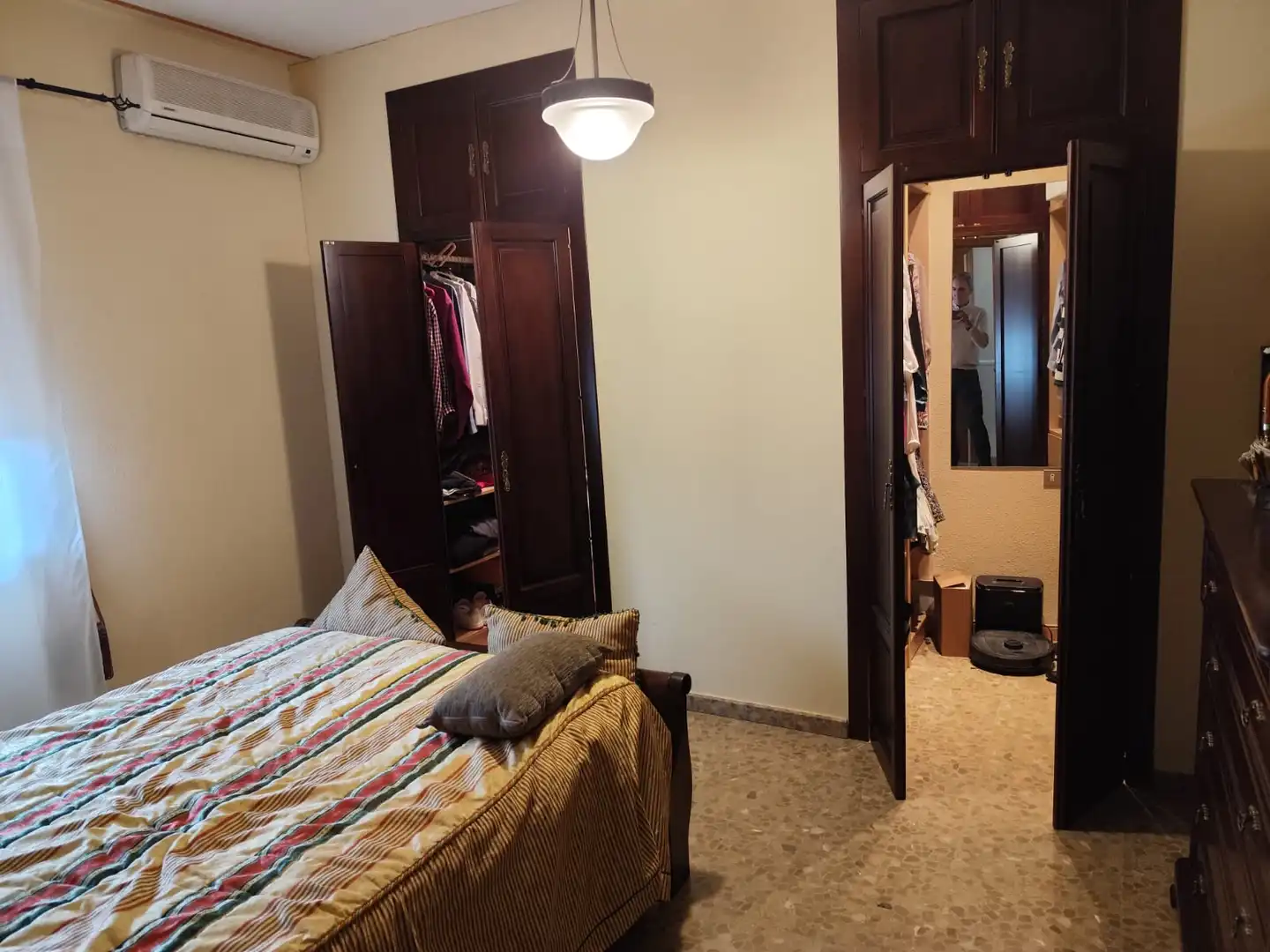 Appartamento con terrazza in vendita a Calle Huertecillos 10, imagen 12