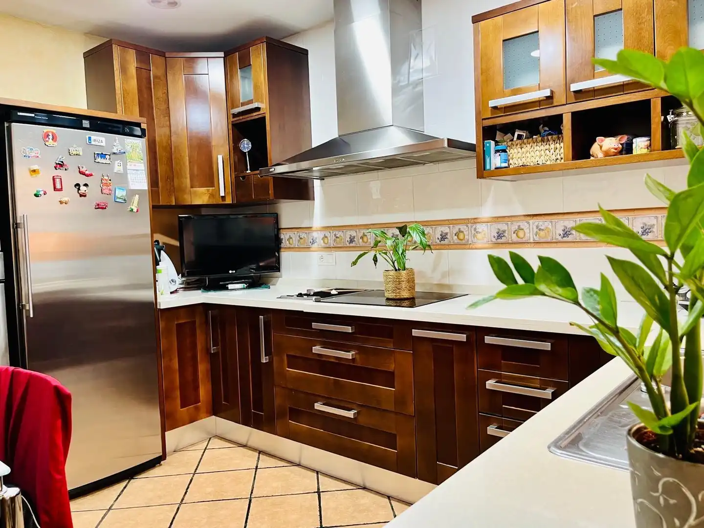 Duplexes for sale in Ciutat Jardí - Torreta Verdí