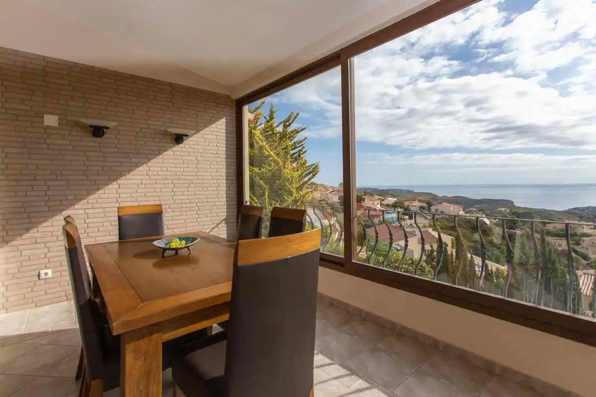 Chalet con terraza en venta en Calle Camelias, imagen 10