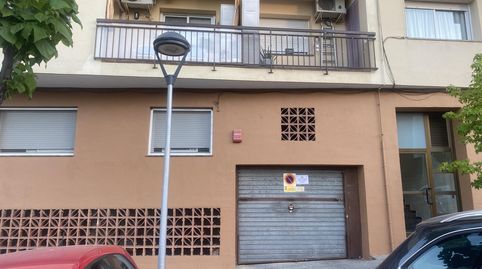 PARKING C GORGONÇANA