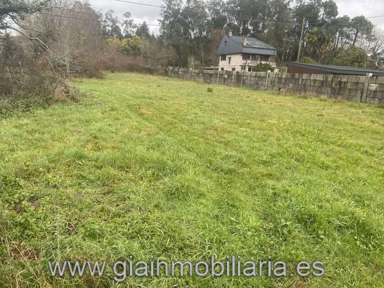 Terreno rustico in vendita a Calle Baldranes, imagen 4