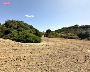 Land for sale in Conil de la Frontera