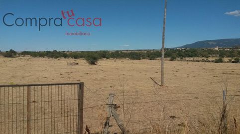 FINCA RUSTICA A LA VENTA EN LA ZONA ZONA BASARDILLA., immagine 4