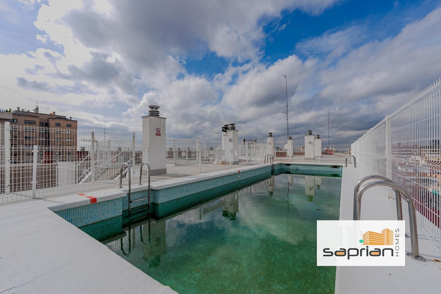 Flat for sale in Castillejos - Cuzco