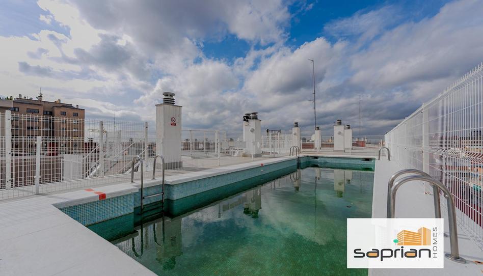 Photo 1 of Flat for sale in Castillejos - Cuzco, Madrid