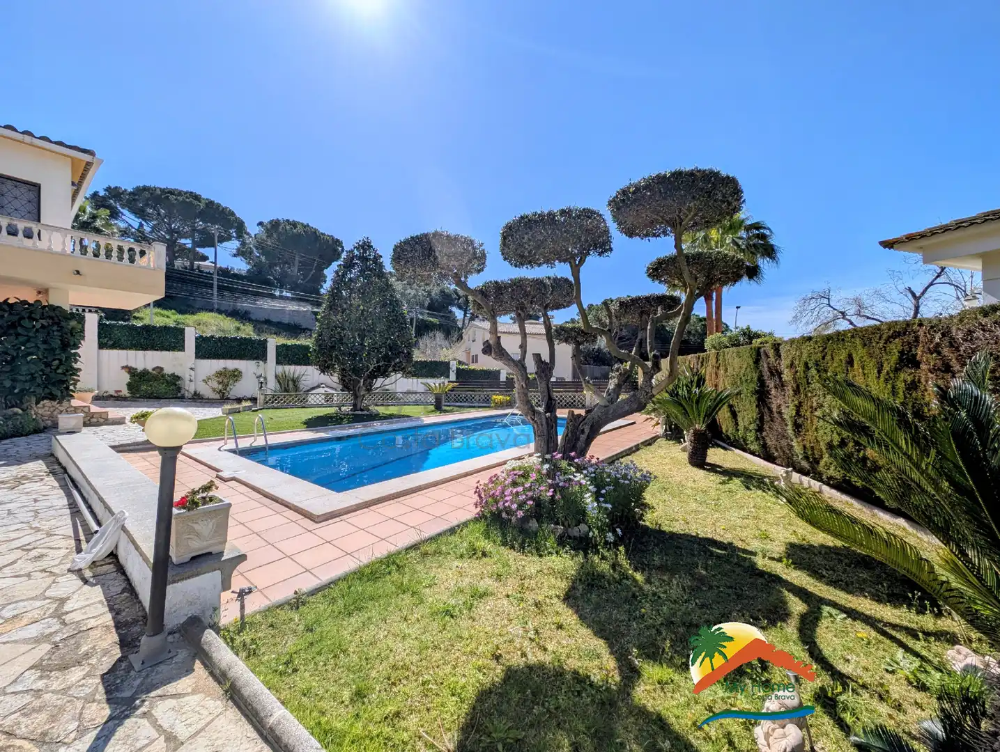 Villa avec piscine à vendre à Roca Grossa, imagen 2