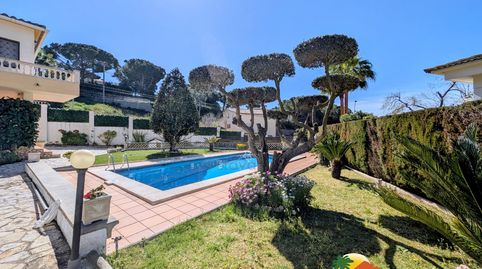 Foto 2 de Casa o chalet en venta en Roca Grossa, Lloret de Mar