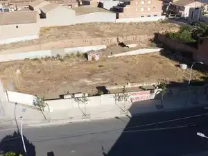 Terreno residenziale in vendita a Carrer Prat de la Riba 62