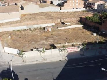 Wohnbaugrundstück zum Verkauf in Carrer Prat de la Riba 62