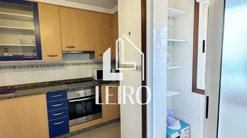 Foto 5 de Apartamento en venta en Sobrán, Vilagarcía de Arousa