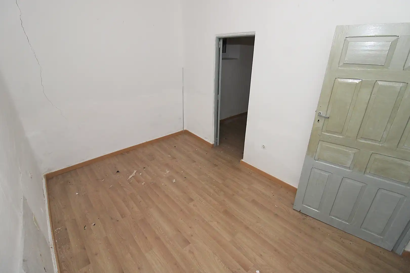 Casa adosada en venda en Talamanca de Jarama amb Jardí privat, Parquet i Traster