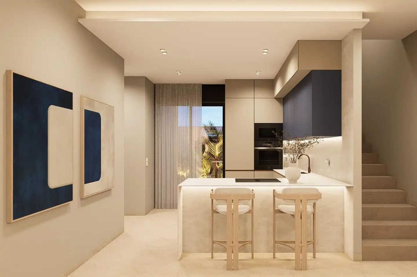 Villa mit Terrasse zum Verkauf in San Pedro del Pinatar, imagen 15