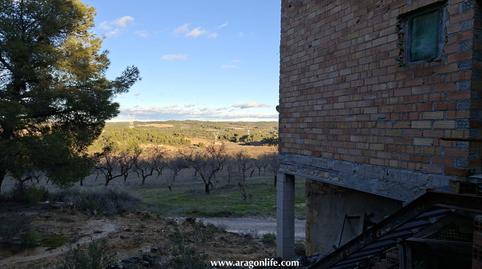 Photo 2 of Country house for sale in T-723, Batea, Tarragona