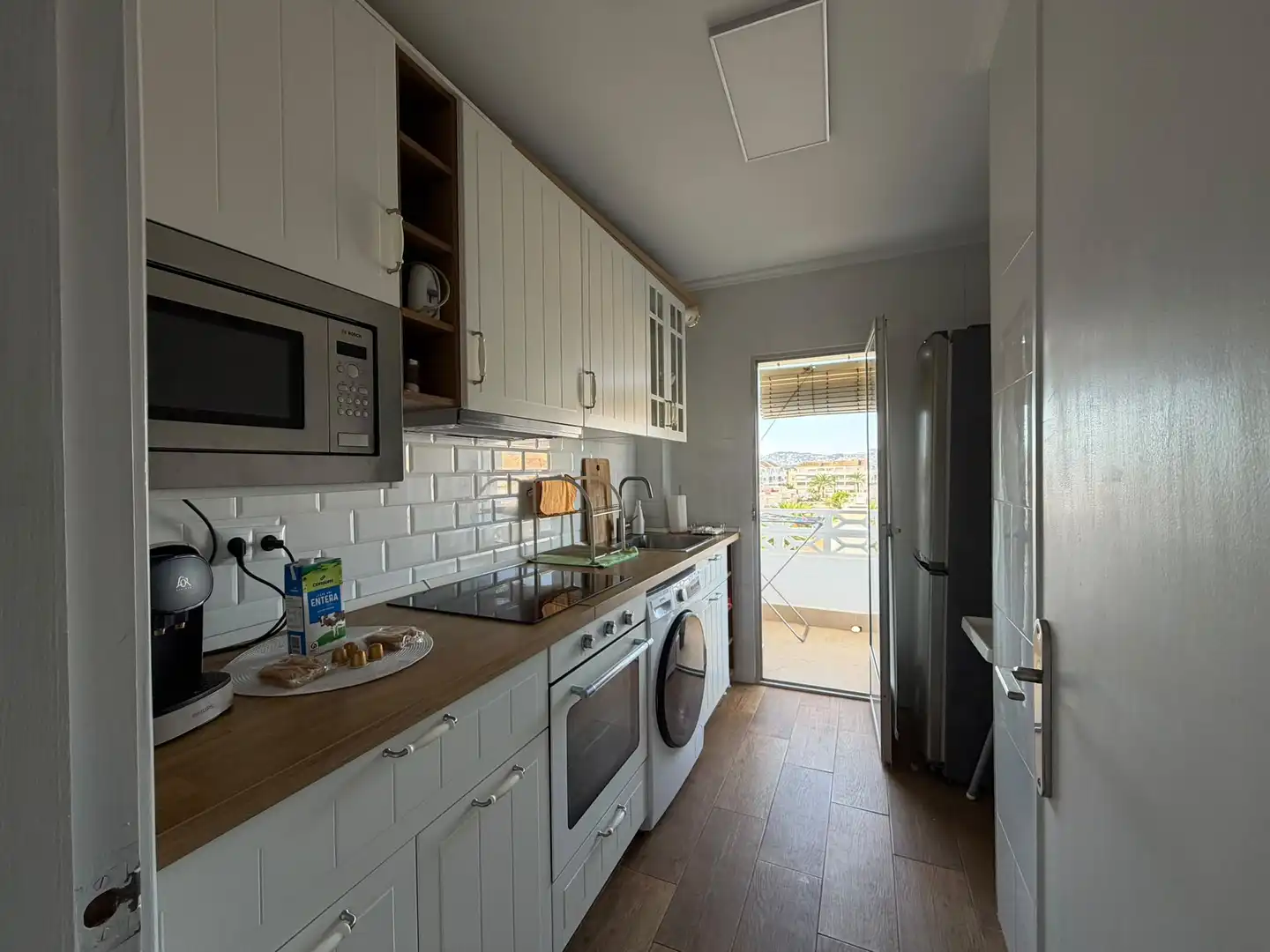 Apartamento con piscina en venta en Las Marinas / Les Marines, imagen 11